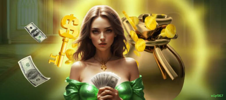 App vip567 para Android e iOS - download grátis